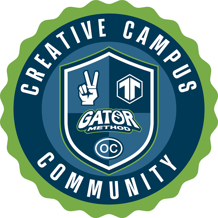 Creative Campus Community
